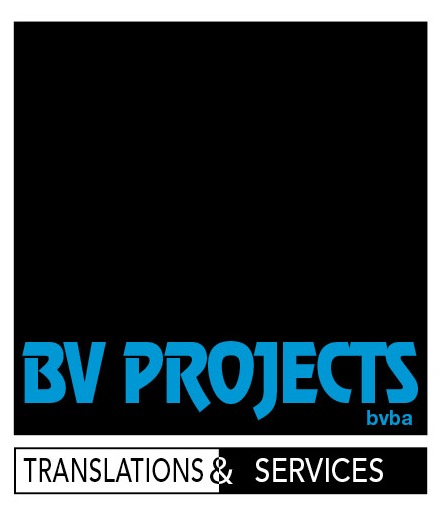 vertalers Wielsbeke BV Projects bvba - Vertalingen en taaldiensten