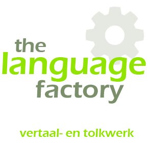vertalers Zonhoven Language Factory (The)